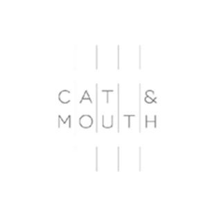 cat mouth