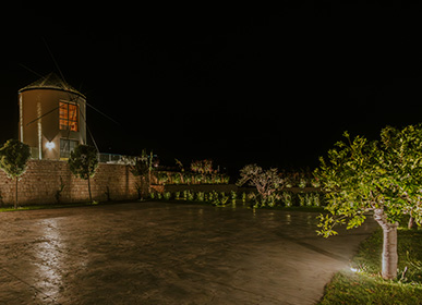 venue 13